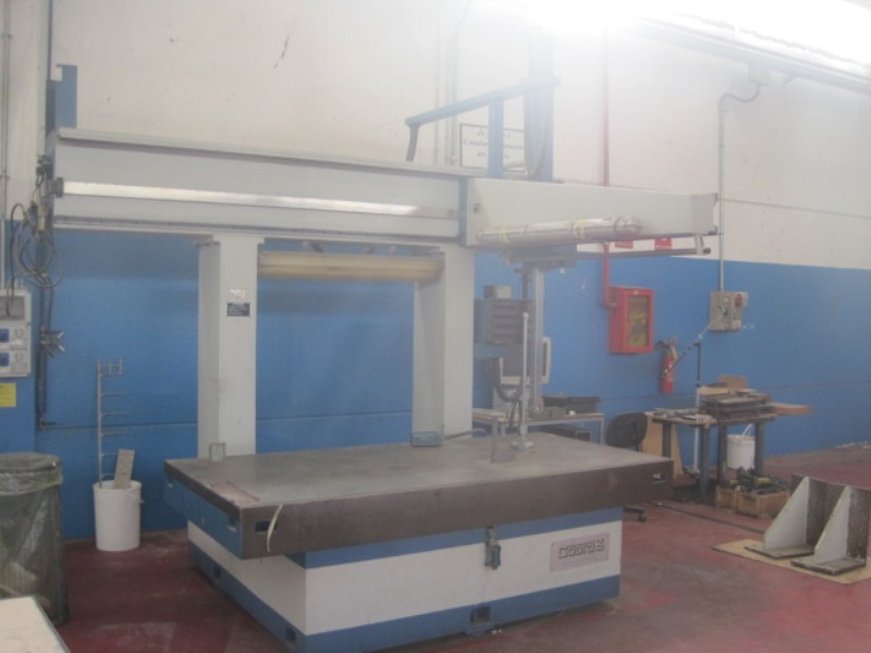 COORD 3 TR 25 S 